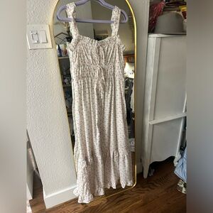 storia NWT floral dress